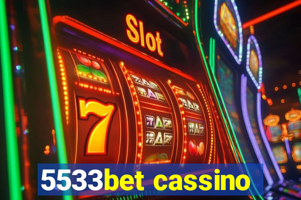 5533bet cassino